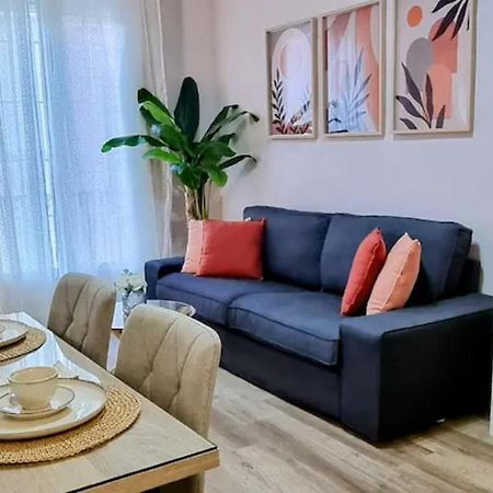 Malaga Centro Bonito Apartamento Exteriör bild