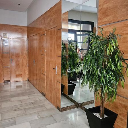Malaga Centro Bonito Apartamento Exteriör bild