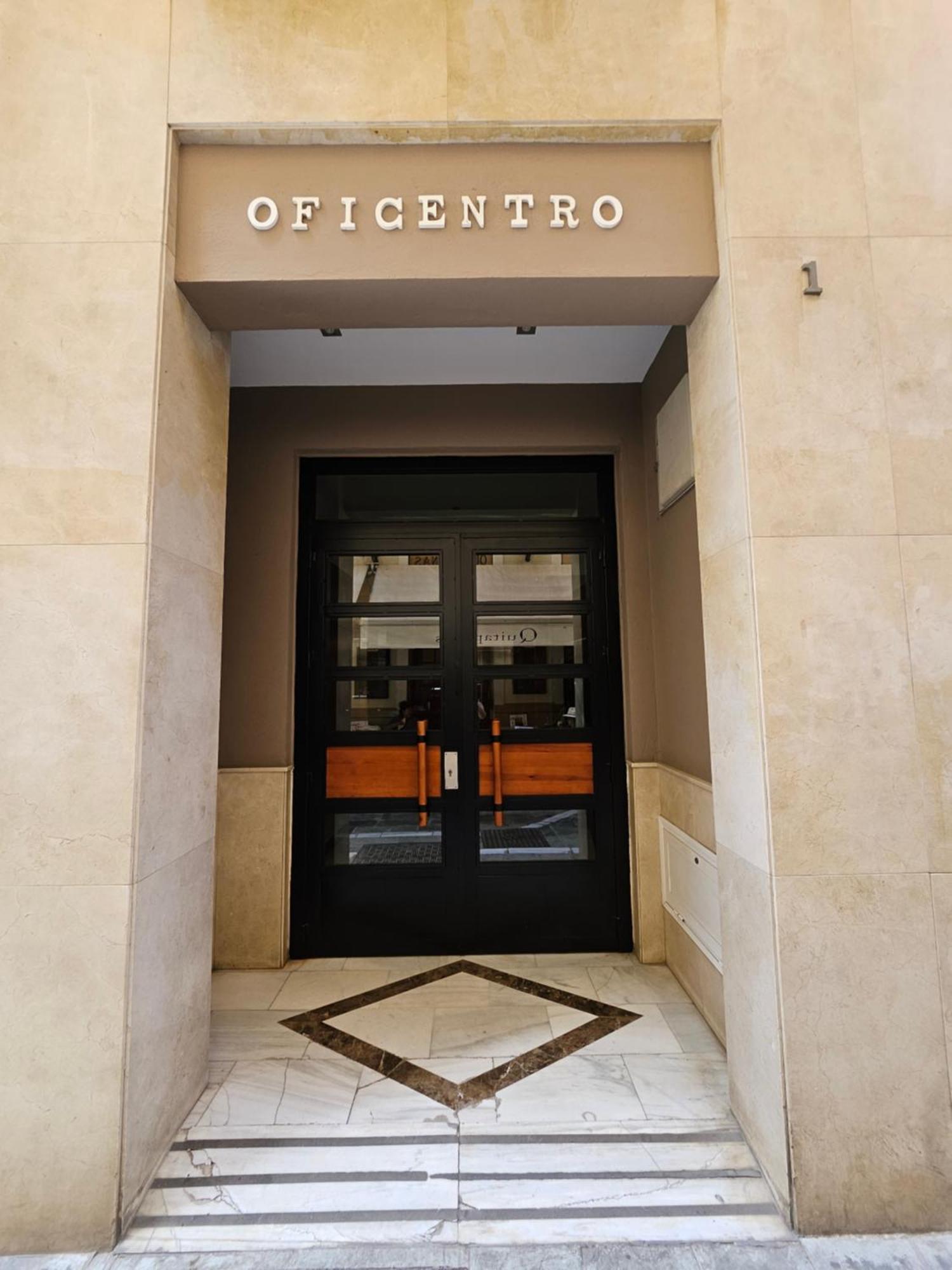 Malaga Centro Bonito Apartamento Exteriör bild
