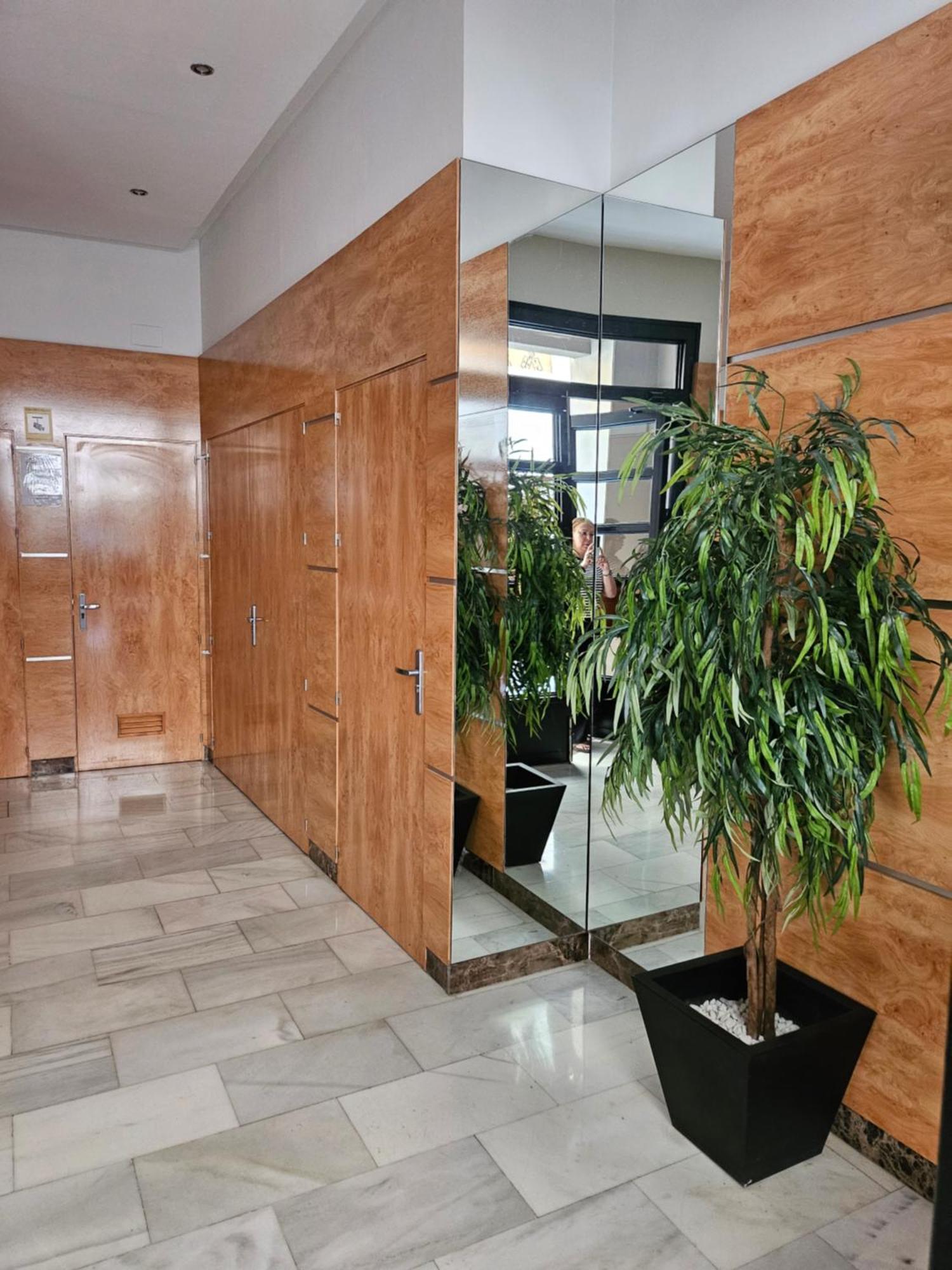 Malaga Centro Bonito Apartamento Exteriör bild